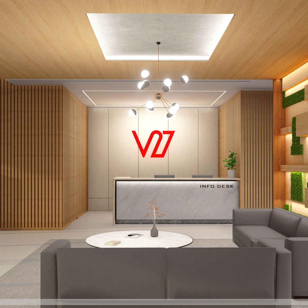V27 Property Development