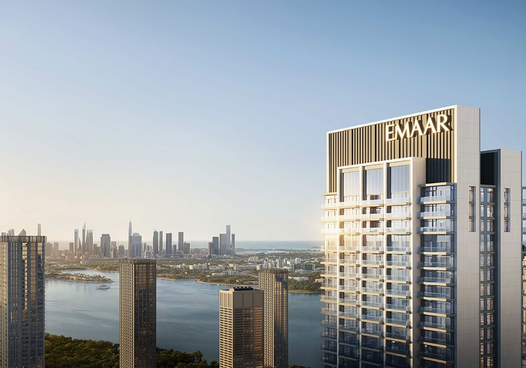 Unveiling the next chapter of the iconic Dubai Creek Harbour