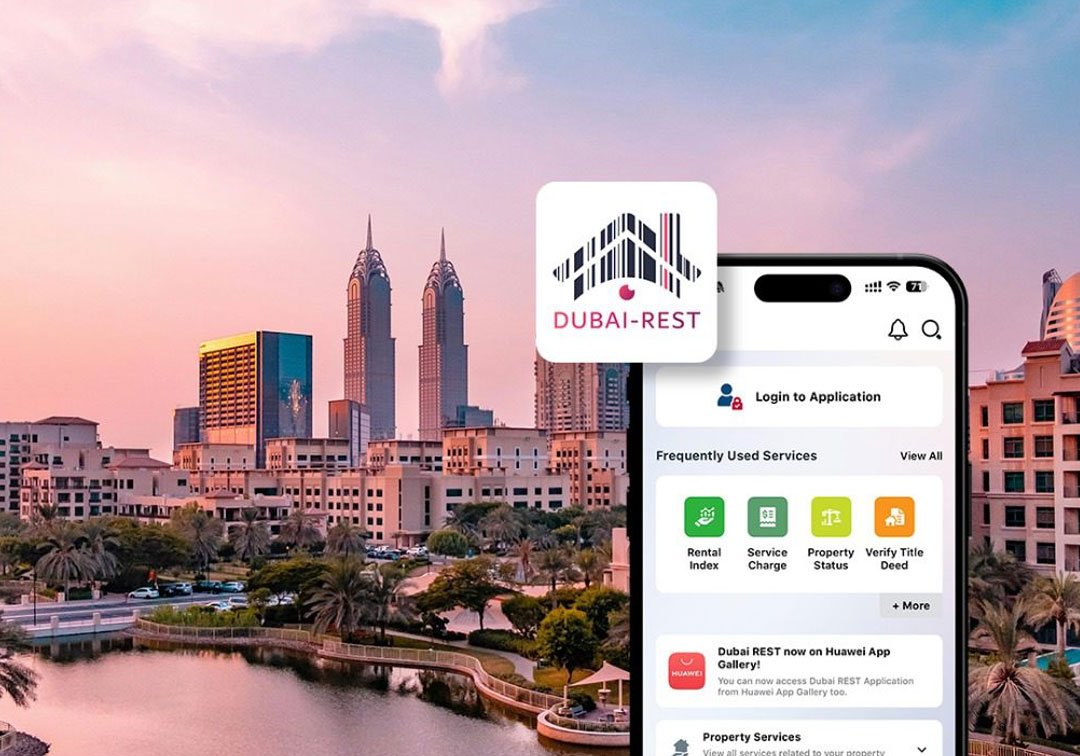 Dubai to launch dedicated rental index for shared housing under new law