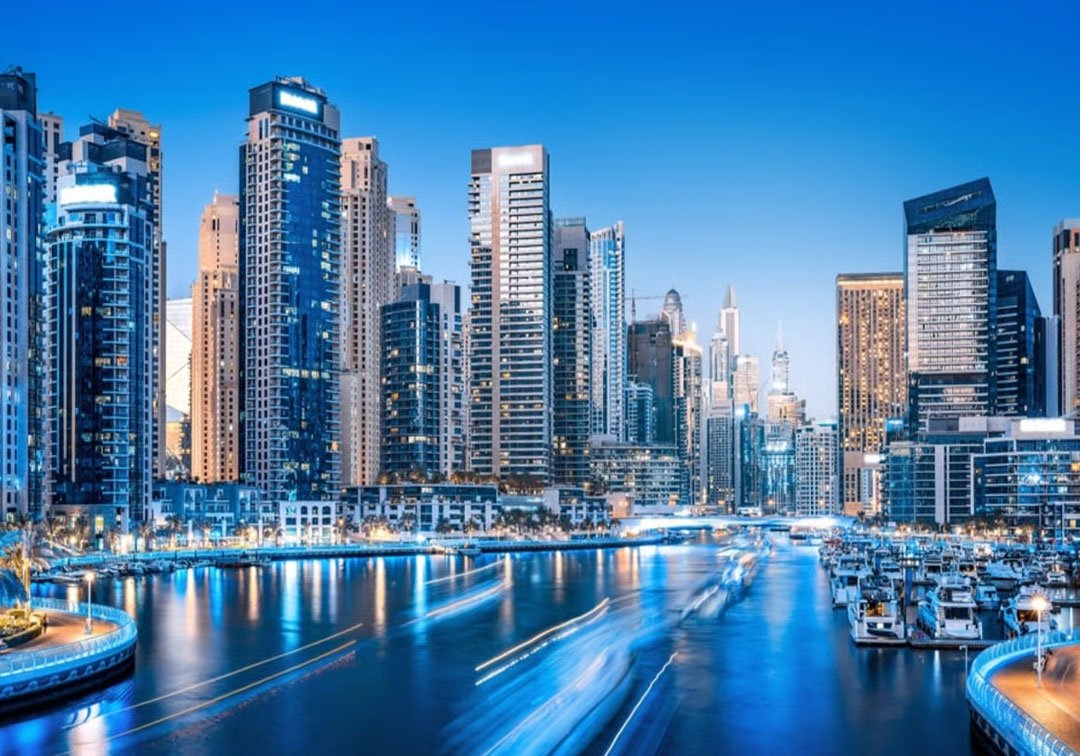 Dubai rental market heads for all-time record after 214,445 contracts in 7 months