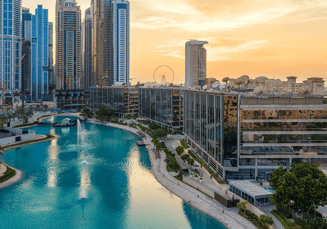 Dubai’s media industry joins UAE push to take home-grown expertise global
