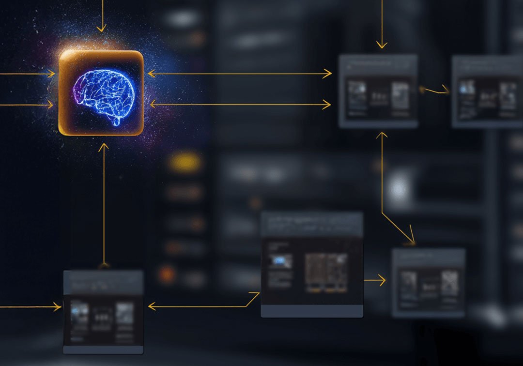 AI transformation should be redesigning entire workflows, business leaders say