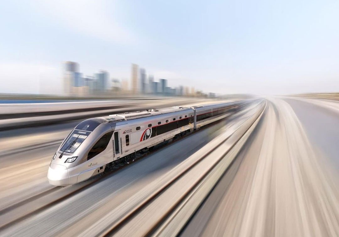 Etihad Rail rules: Everything passengers can and can’t take on board train after Dubai launch