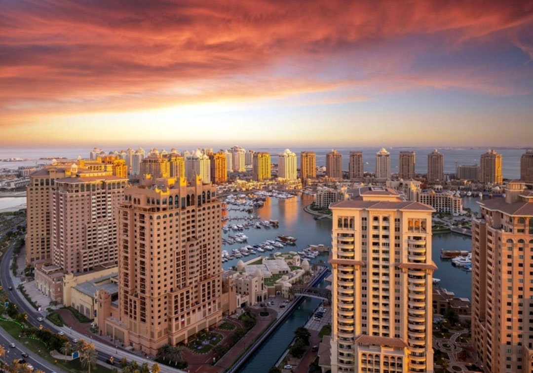 Qatar unveils major villa rules overhaul with higher building limits and new family suites