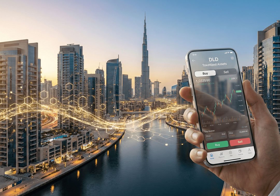 Can investors predict Dubai property prices? New platform aims to find out