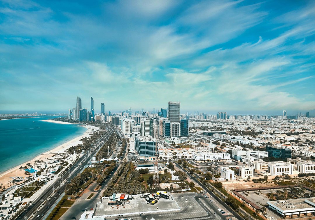 Abu Dhabi home sales hit record $10.3bn in Q1