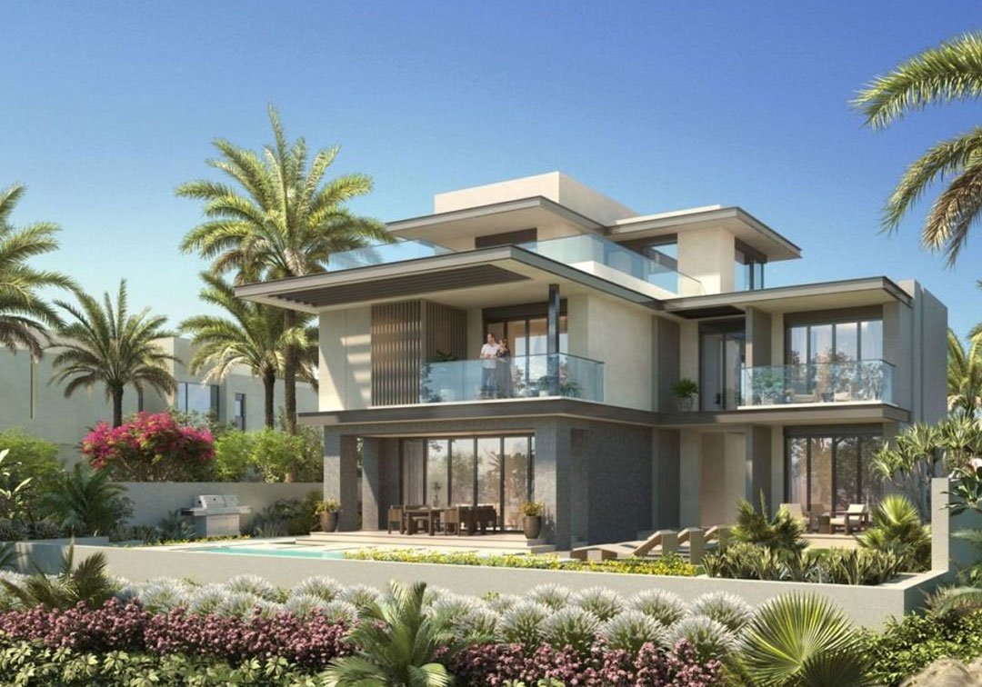 Dubai real estate: 220 Jebel Ali townhouses sold for $250 million