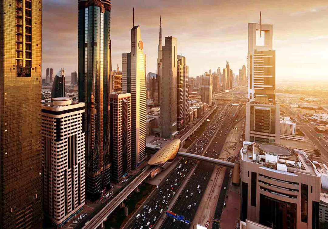 Dubai retail property sales jump 171% to AED2.1bn in Q1 as off-plan investment surges