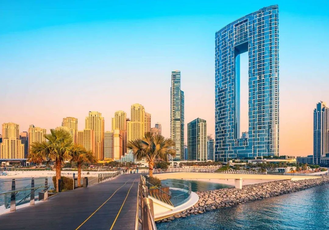 Dubai’s real estate trends revealed for 2026 after record month drives sales to $78 billion for H