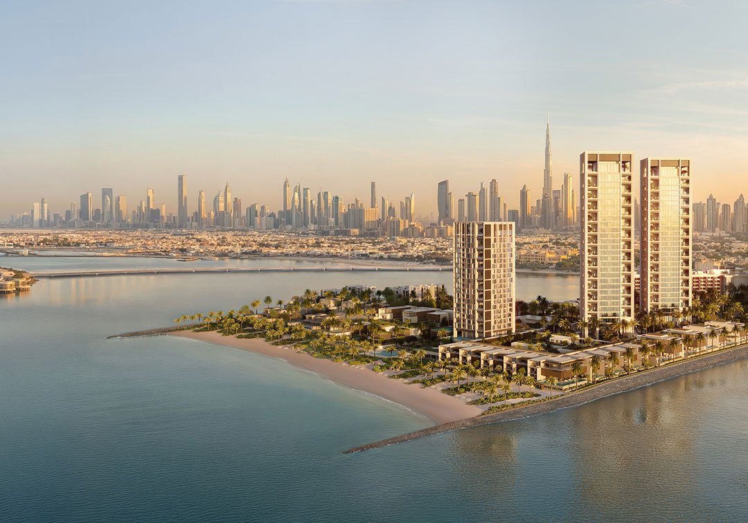 Huge Dubai visa update increases demand for property as major rule gets scrapped
