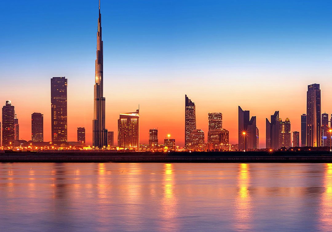 Global investors double down on Gulf as 82% back region’s economic outlook
