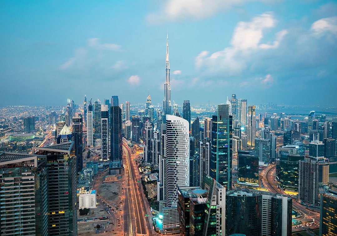 UAE rents increase by over 50% in one emirate
