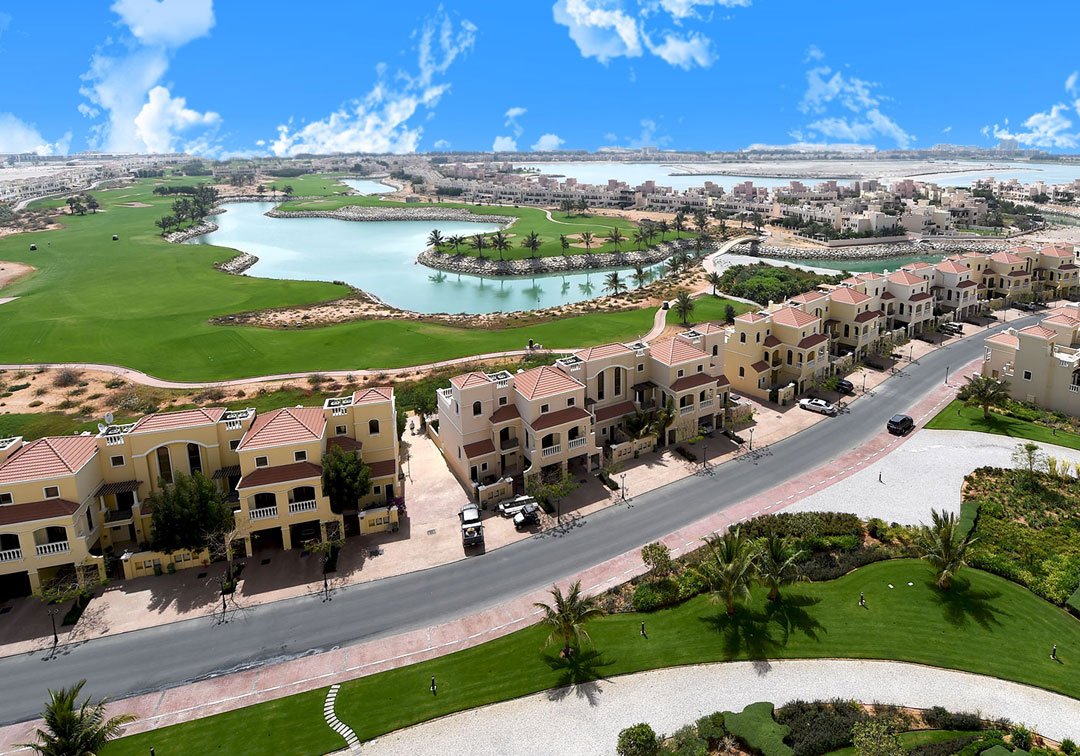 Ras Al Khaimah in massive drive to build houses to coincide with Wynn project
