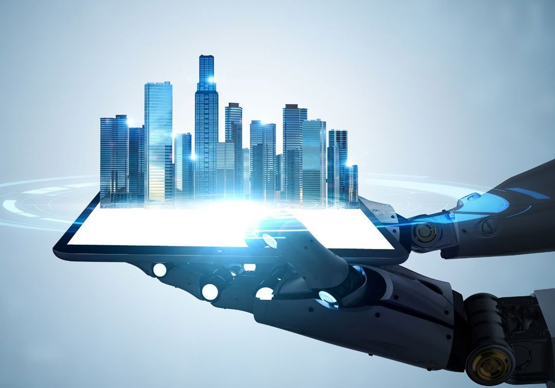 Dubai bets on next generation of property startups with investment in one of the world’s most active PropTech investors