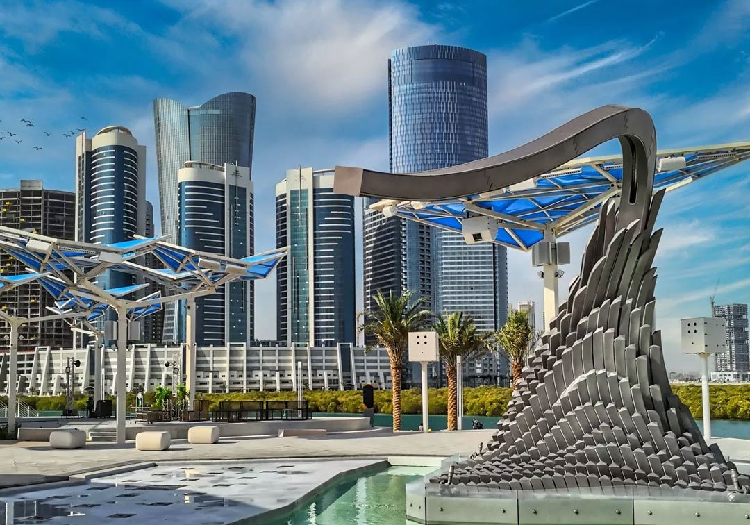 One of UAE’s leading real estate firms predicts massive long-term growth for Abu Dhabi’s residential market