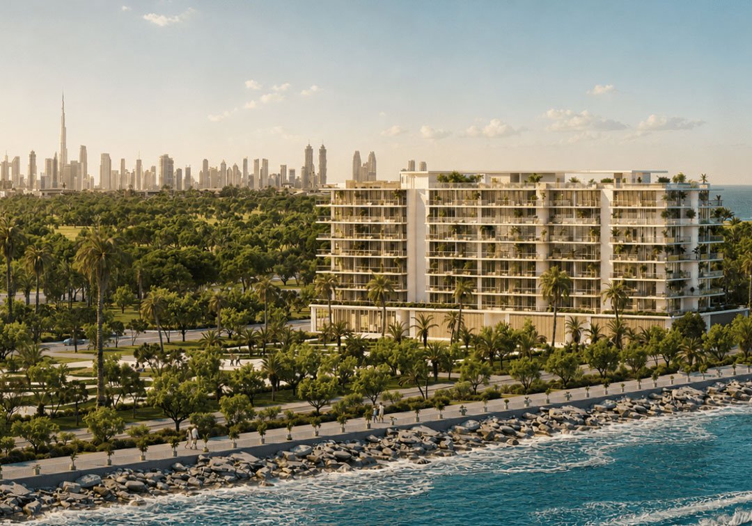 LE CHÂTEAU PIÉTRUS Brings Riva Dolceriva Lifestyle to Dubai Islands
