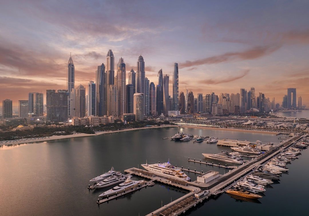 Dubai property market: 7 reasons real estate is expected to stay strong through 2026