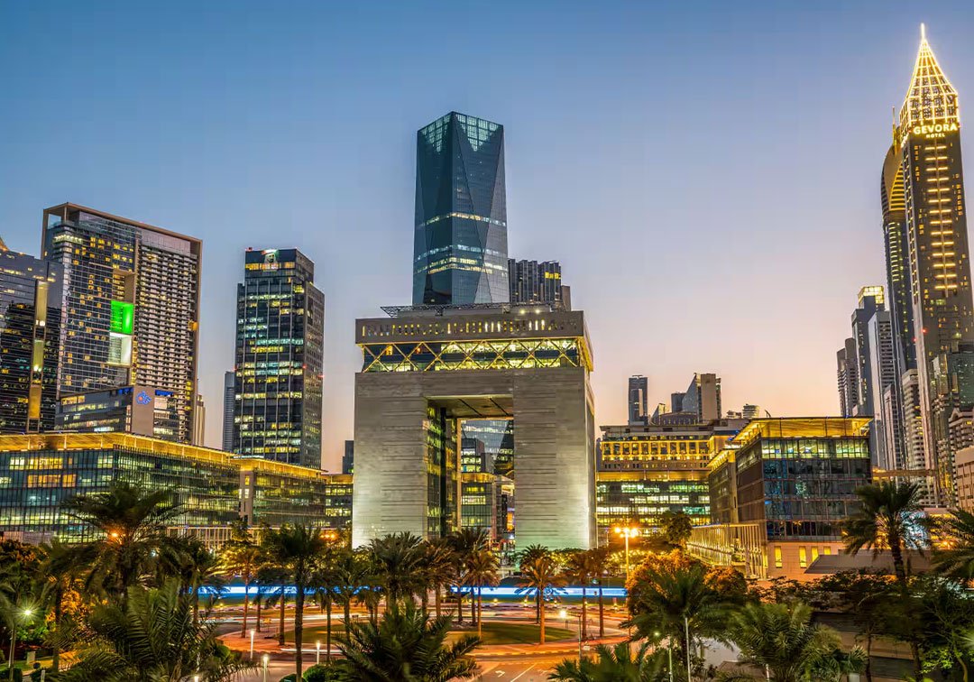 Dubai office rents rise 13%, Abu Dhabi occupancy hits 96% as UAE property remains resilient: CBRE