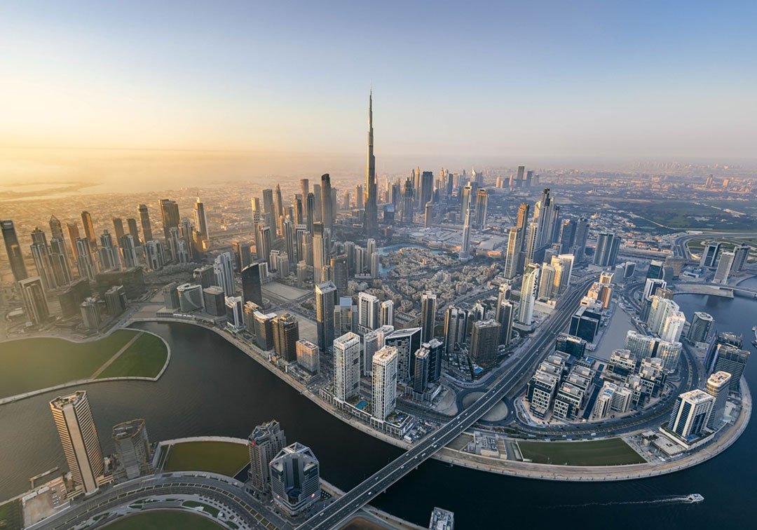 Dubai property market: 8 figures that explain why real estate remains one of the world’s strongest in 2026