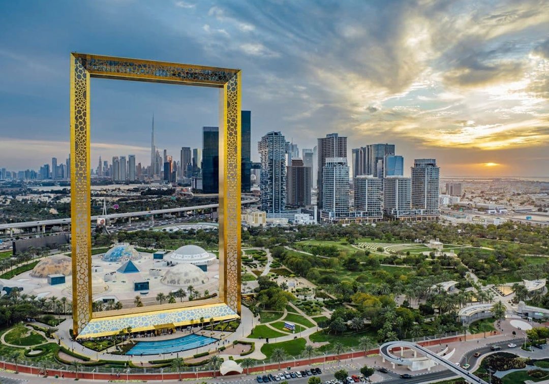 Dubai adds 24,800 new homes in biggest delivery surge for years as property market shifts gears