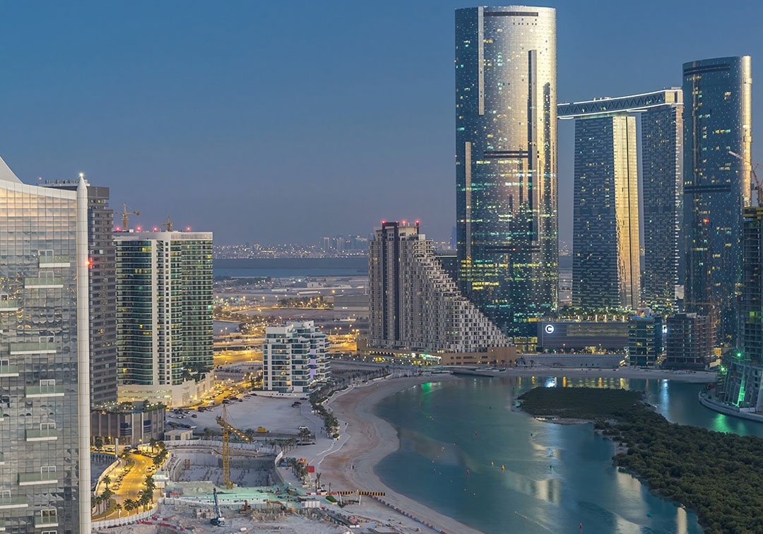 Why Abu Dhabi luxury buyers are looking beyond location