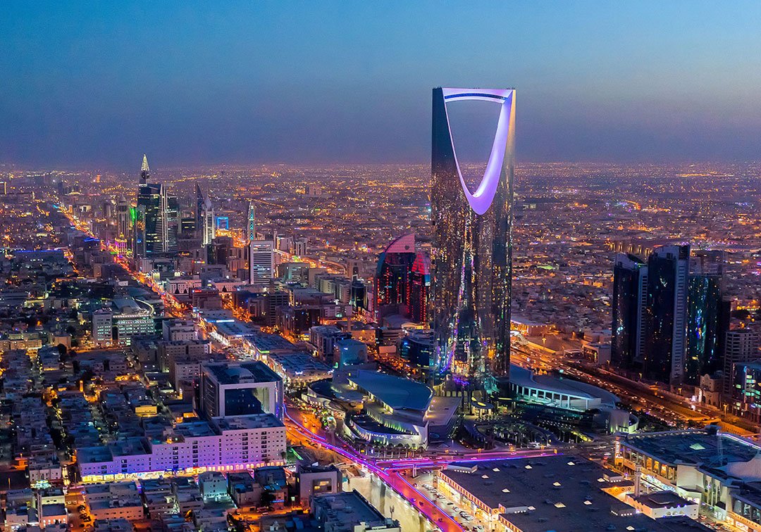 Saudi Arabia real estate remains one of world’s busiest markets despite global uncertainty: CBRE