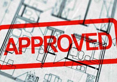 Authorities Approvals
