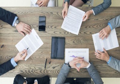 Negotiations & Contracts