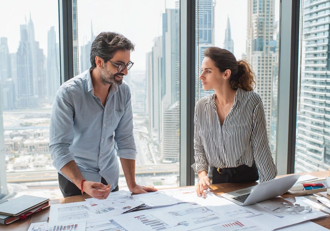 Off-Plan Sales Specialist